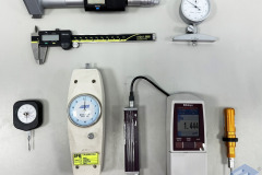 Measurement-Tools